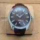 Perfect Replica Omega Aqua Terra 42mm Watches Stainless Steel Blue Fcae (7)_th.jpg